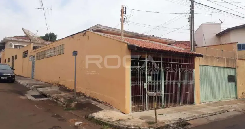 Casa com 3 quartos à venda na Rua Treze de Maio, 944, Centro, São Carlos