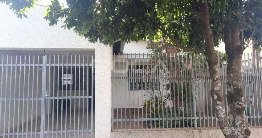 Linda casa à venda no Jardim Brasil, São Carlos - Perfeita para você!