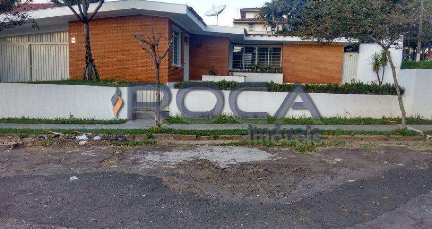 Casa com 3 quartos à venda na Rua Professor Ernfrid Frick, 720, Jardim Paraíso, São Carlos