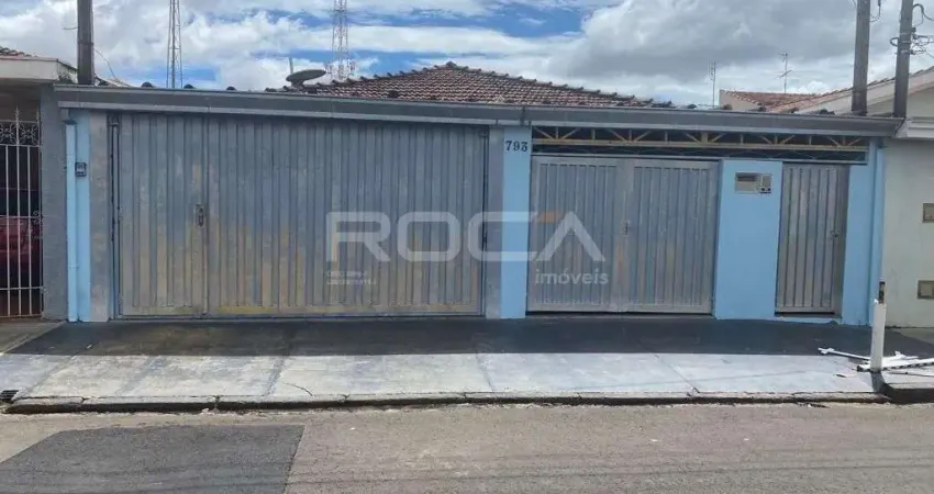 Casa com 2 quartos à venda na Rua Major João Manoel de Campos Penteado, 793, Jardim Beatriz, São Carlos