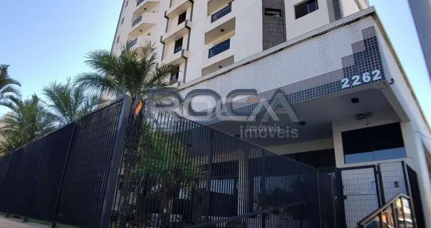 Venda de Apartamentos / Padrão na cidade de São Carlos