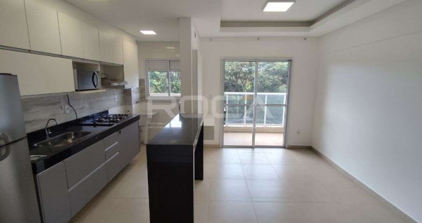Apartamento Padrão para Alugar no Parque Faber Castell em São Carlos