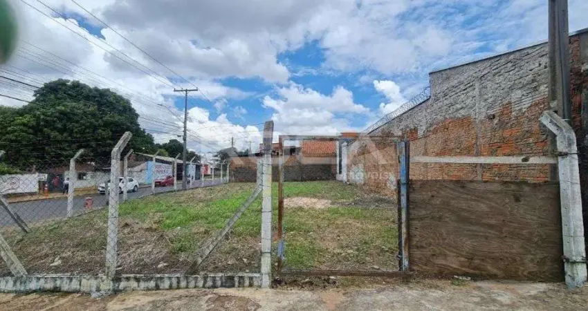 Venda de Terreno / Lote na cidade de São Carlos