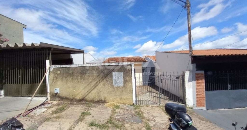 Encantadora casa à venda e locação no Jardim Nova São Carlos