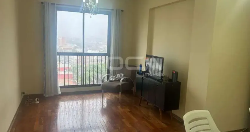 Venda de Apartamentos / Padrão na cidade de São Carlos