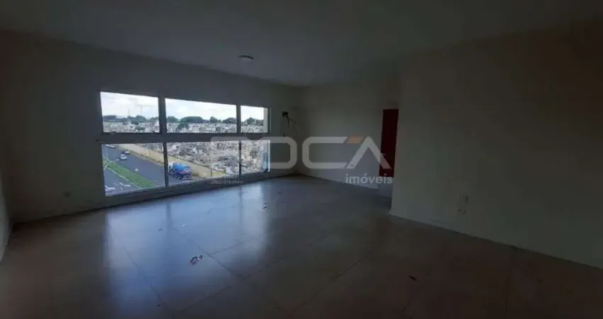 Locação de Comercial / Sala na cidade de São Carlos