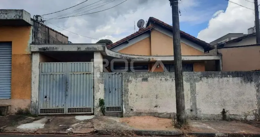 Casa com 2 quartos à venda na Rua Bento Carlos, 1611, Centro, São Carlos