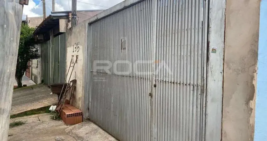 Casa com 3 quartos à venda na Rua Maristela Tagliatella Custódio, 135, Cidade Aracy, São Carlos