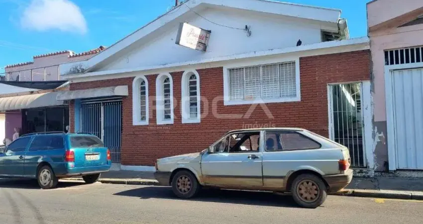 Casa com 4 quartos à venda na Rua Antônio Blanco, 325, Vila Costa do Sol, São Carlos