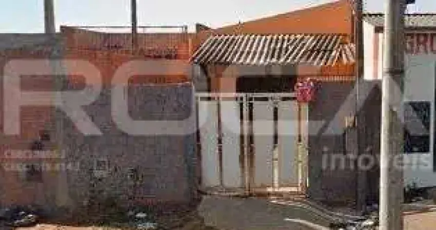 Venda de Casas / Padrão na cidade de São Carlos