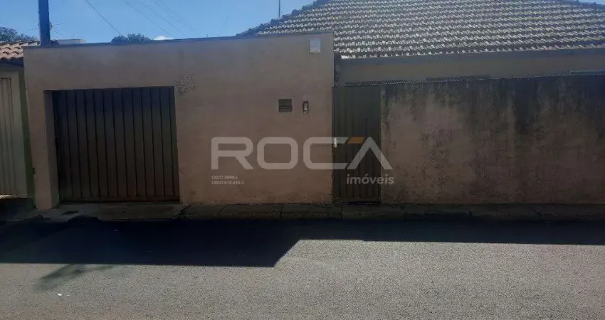 Terreno à venda na Rua Joaquim Eduardo Catarino, 2530, Vila Rancho Velho, São Carlos