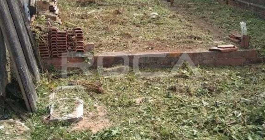 Terreno à venda no Jardim Beatriz, São Carlos - Oportunidade única!