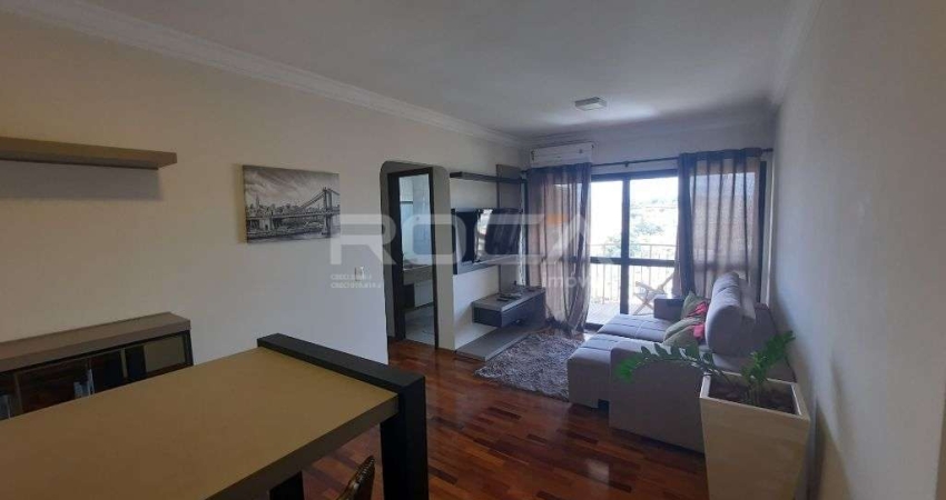 Venda de Apartamentos / Padrão na cidade de São Carlos