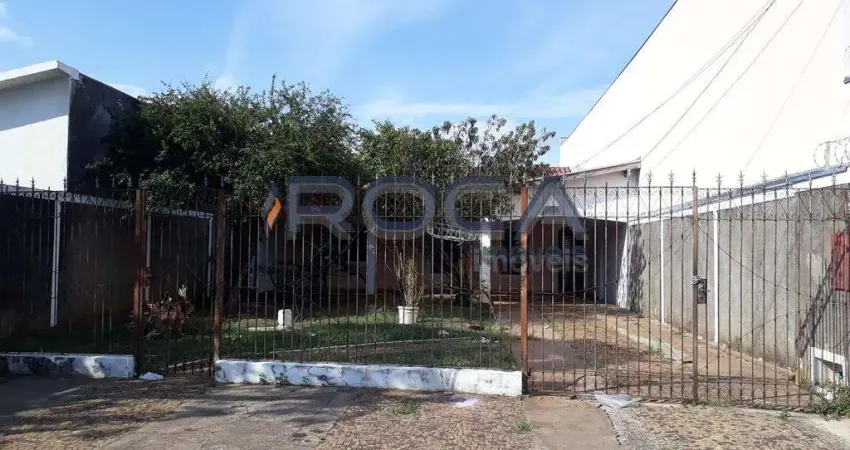 Venda de Casas / Padrão na cidade de São Carlos