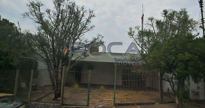 Casa de luxo com piscina no Jardim Ricetti, São Carlos