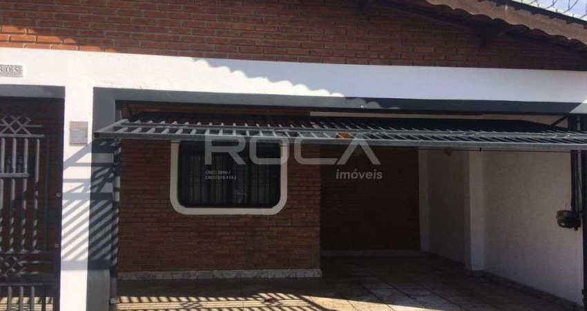 Casa com 2 quartos à venda na Rua Pedro de Almeida, 405, Vila Santa Madre Cabrini, São Carlos