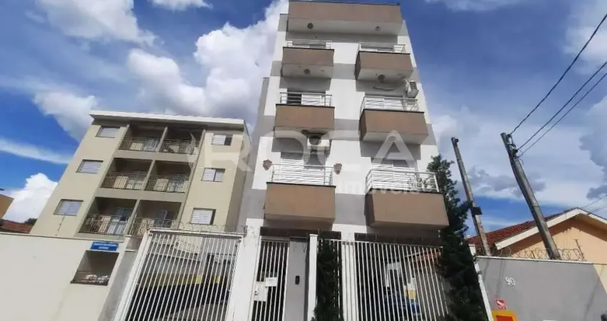 Apartamento padrão à venda em cidade jardim, são carlos - ótima oportunidade!