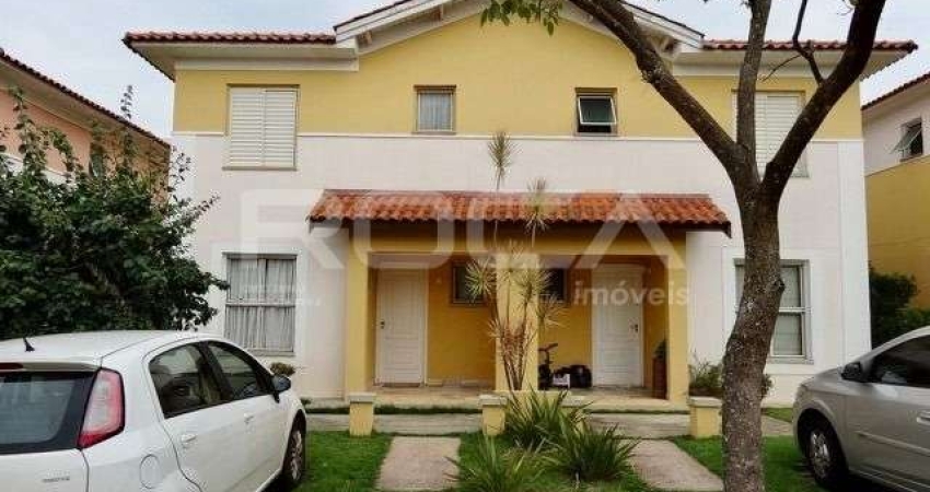 Venda de Casas / Condomínio na cidade de São Carlos