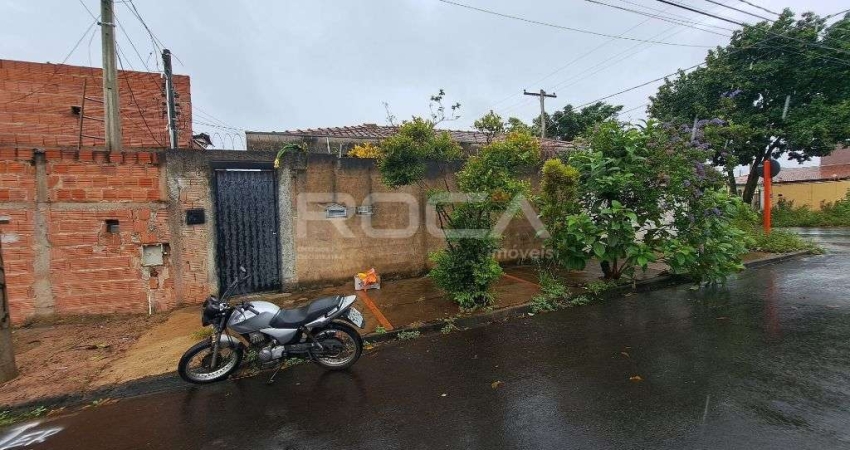 Venda de Casas / Padrão na cidade de São Carlos