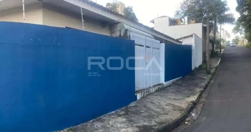 Casa com 3 quartos à venda na Rua Josué Marques Martins, 4028, Vila Rancho Velho, São Carlos