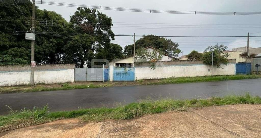 Venda de Terreno / Área na cidade de São Carlos