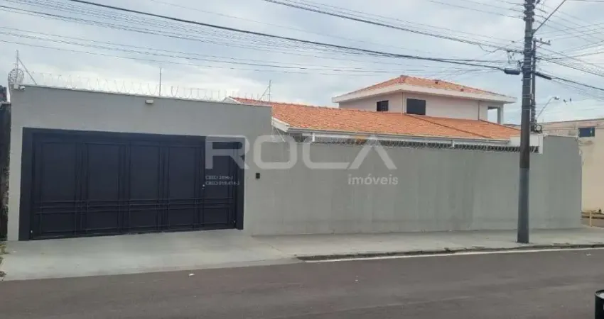 Casa com 3 quartos à venda na Rua Francisco Schiavone, 980, Jardim Beatriz, São Carlos