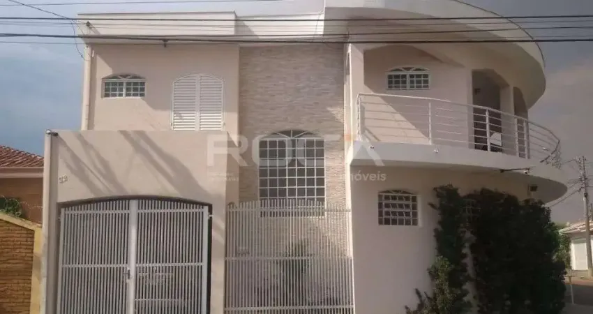 Casa com 3 quartos à venda na Rua Vicente Petrilli, 32, Jardim Hikare, São Carlos