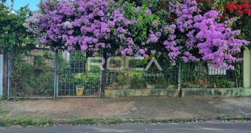 Terreno à venda na Rua Calimerio Martinez, 82, Chácara Parque Club, São Carlos