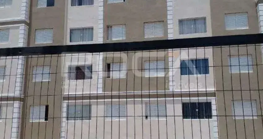 Venda de Apartamentos / Padrão na cidade de São Carlos