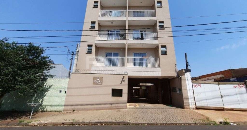 Venda de Apartamentos / Padrão na cidade de São Carlos