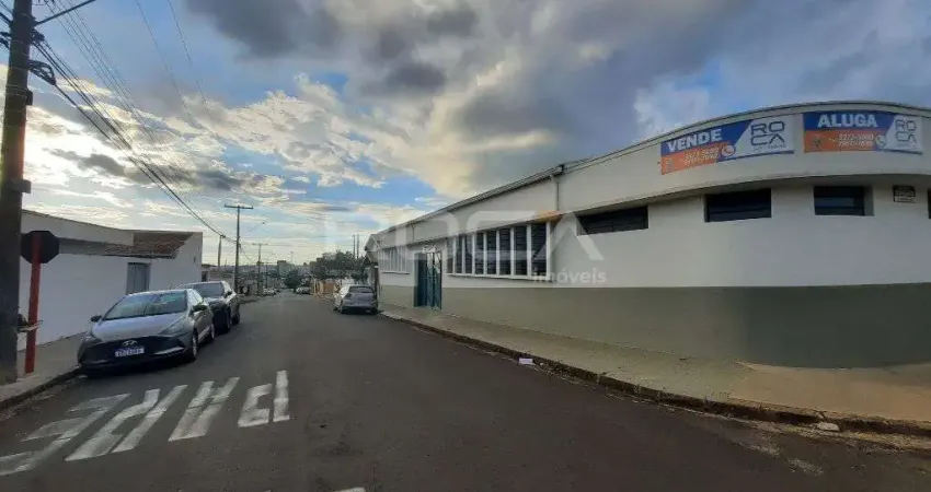 Venda de Comercial / Prédio na cidade de São Carlos