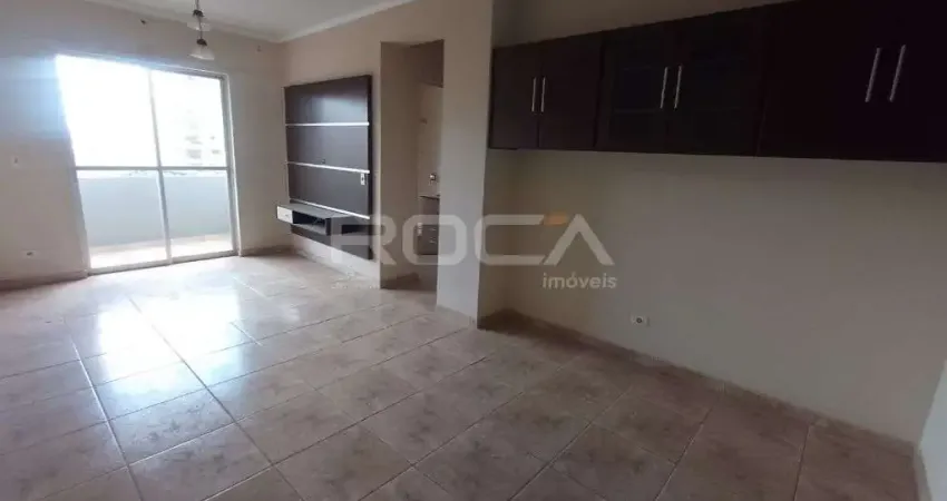 Venda de Apartamentos / Padrão na cidade de São Carlos