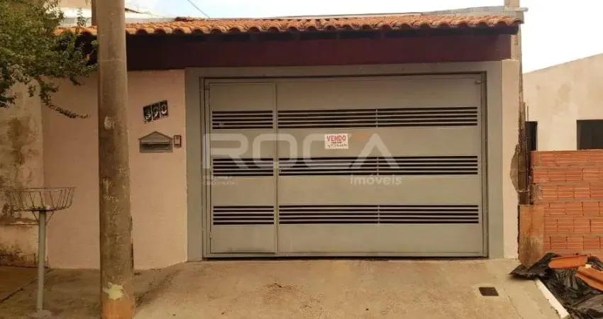 Venda de Casas / Padrão na cidade de São Carlos