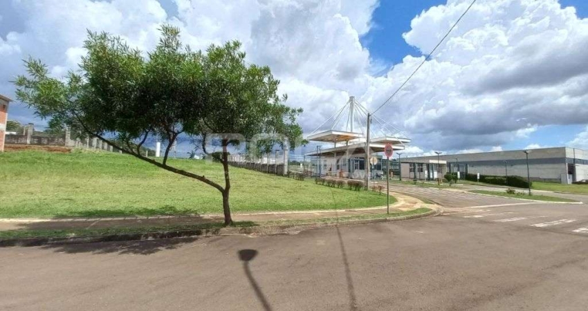 Terreno Comercial à venda no bairro Ecotec Damha em São Carlos