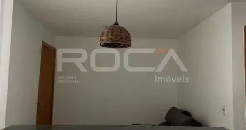 Venda de Apartamentos / Padrão na cidade de São Carlos