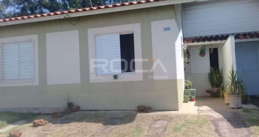 Venda de Casas / Condomínio na cidade de São Carlos