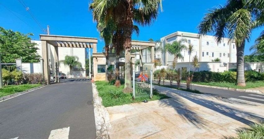Apartamento Padrão para Alugar em Santa Felicia, São Carlos