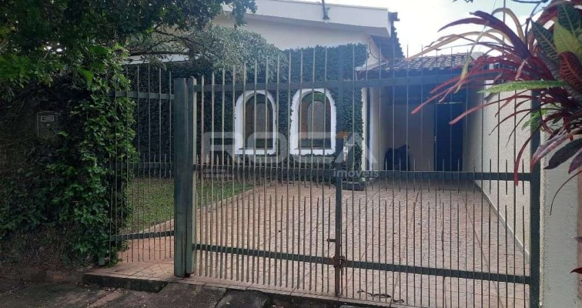 Venda de Casas / Padrão na cidade de São Carlos