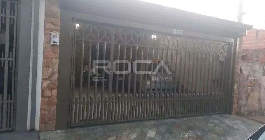 Casa com 3 quartos à venda na Rua Rio Negro, 603, Jardim Jóckei Club A, São Carlos