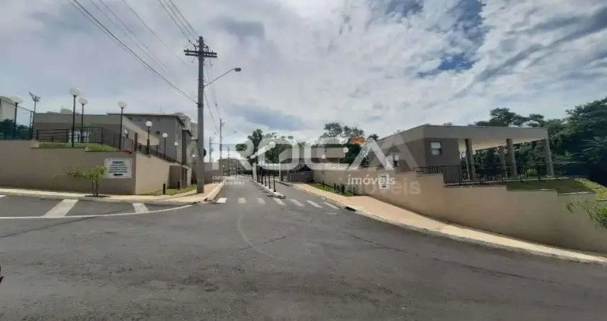 Venda de Apartamentos / Padrão na cidade de São Carlos