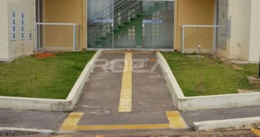 Venda de Apartamentos / Padrão na cidade de São Carlos