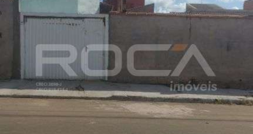 Casa com 2 quartos à venda na Rua Brasiliano Bento, 444, Jardim Embaré, São Carlos