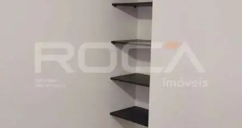 Apartamento Padrão à venda no Centro de São Carlos