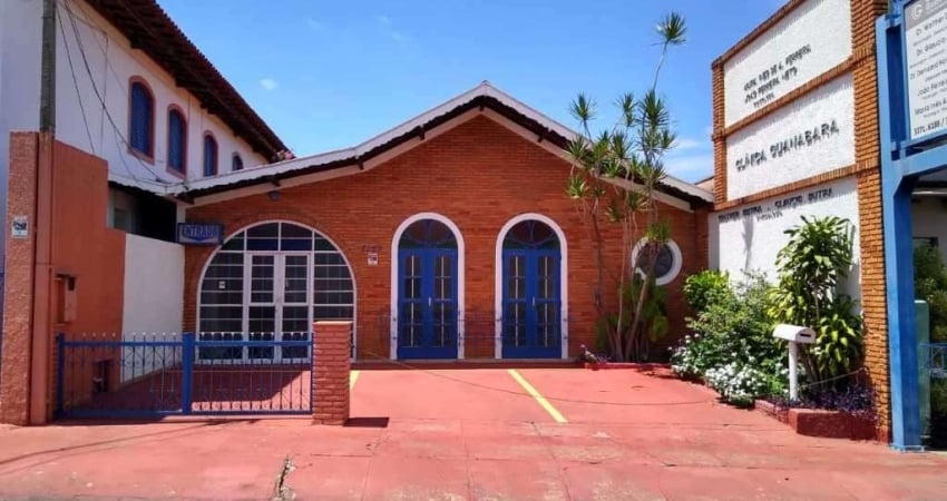 Locação de Comercial / Sala na cidade de São Carlos