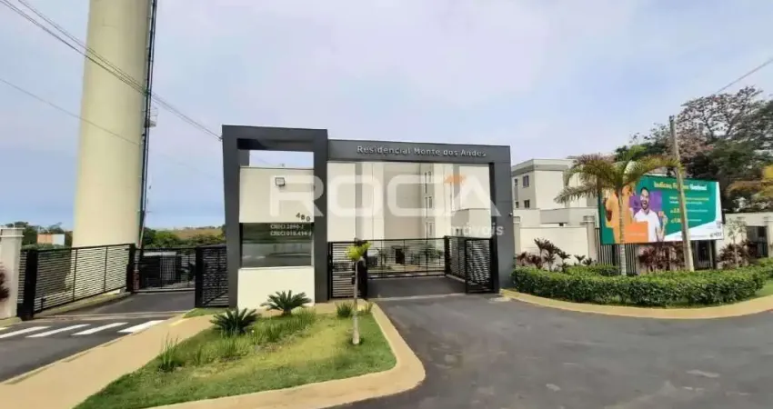 Oportunidade imperdível: Apartamentos no térreo à venda e locação em Romeu Tortorelli!