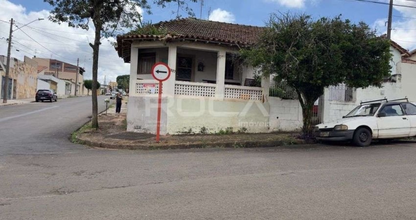 Venda de Casas / Padrão na cidade de São Carlos