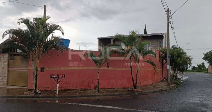 Venda de Casas / Padrão na cidade de São Carlos