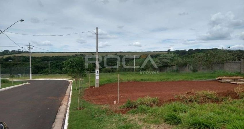 Venda de Terreno / Condomínio na cidade de São Carlos