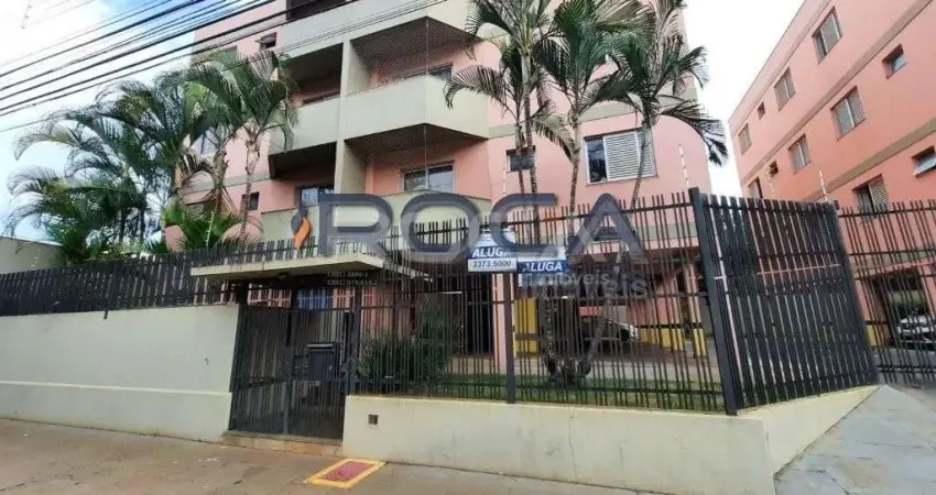 Venda de Apartamentos / Padrão na cidade de São Carlos