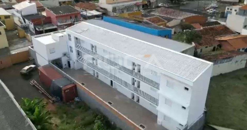 Aluguel de Apartamento Padrão de 1 dormitório no Jardim Paulistano